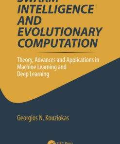 Swarm Intelligence and Evolutionary Computation - 1st Edition
