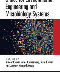 Omics for Environmental Engineering and Microbiology Systems - 1st Edition