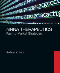 mRNA Therapeutics - 1st Edition
