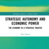 Strategic Autonomy and Economic Power - 1st Edition