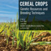 Cereal Crops - 1st Edition