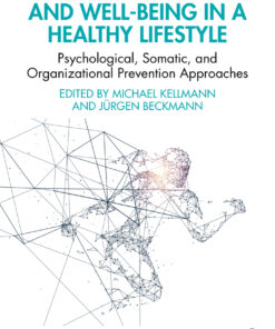Fostering Recovery and Well-being in a Healthy Lifestyle - 1st Edition