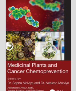 Medicinal Plants and Cancer Chemoprevention - 1st Edition