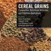 Cereal Grains - 1st Edition