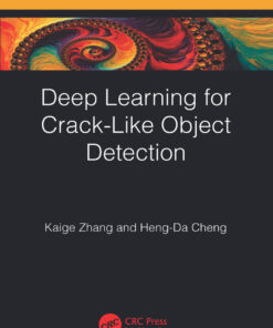 Deep Learning for Crack-Like Object Detection - 1st Edition