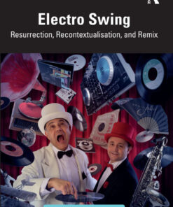 Electro Swing - 1st Edition