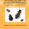 The Darkling Beetles of the Sinai Peninsula - 1st Edition