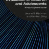 Developmental Evaluation of Children and Adolescents - 1st Edition