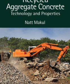 Recycled Aggregate Concrete - 1st Edition