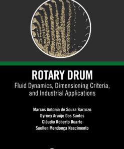 Rotary Drum - 1st Edition