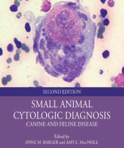 Small Animal Cytologic Diagnosis - 2nd Edition