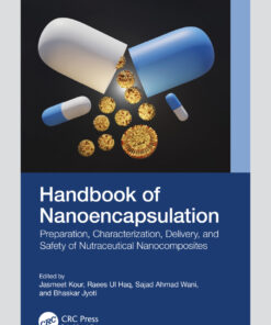 Handbook of Nanoencapsulation - 1st Edition