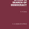 Africa in Search of Democracy - 1st Edition