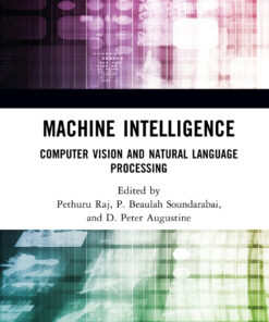 Machine Intelligence - 1st Edition
