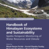 Handbook of Himalayan Ecosystems and Sustainability, Volume 2 - 1st Edition