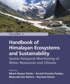 Handbook of Himalayan Ecosystems and Sustainability, Volume 2 - 1st Edition