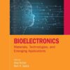 Bioelectronics - 1st Edition