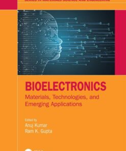Bioelectronics - 1st Edition
