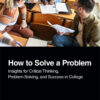 How to Solve A Problem - 1st Edition