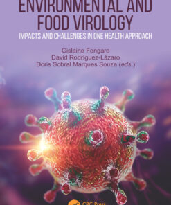 Environmental and Food Virology - 1st Edition