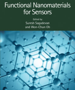Functional Nanomaterials for Sensors - 1st Edition