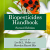 Biopesticides Handbook - 2nd Edition
