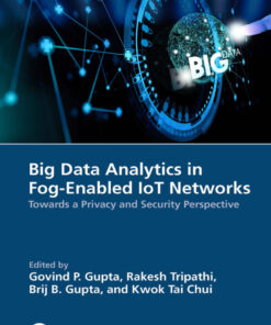 Big Data Analytics in Fog-Enabled IoT Networks - 1st Edition