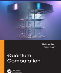 Quantum Computation - 1st Edition