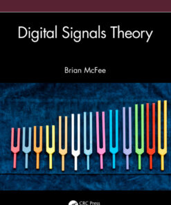 Digital Signals Theory - 1st Edition