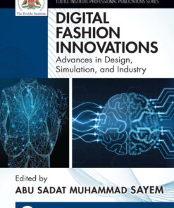 Digital Fashion Innovations - 1st Edition