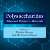 Polysaccharides - 1st Edition