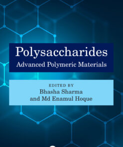 Polysaccharides - 1st Edition