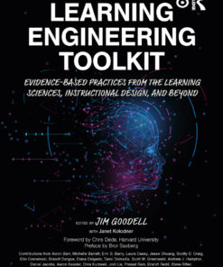 Learning Engineering Toolkit - 1st Edition