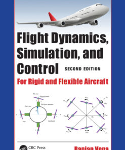 Flight Dynamics, Simulation, and Control - 2nd Edition