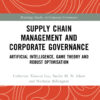 Supply Chain Management and Corporate Governance - 1st Edition