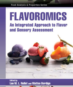 Flavoromics - 1st Edition