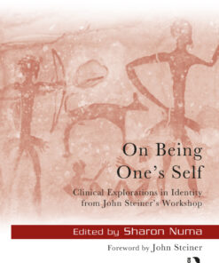 On Being One's Self - 1st Edition