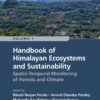 Handbook of Himalayan Ecosystems and Sustainability, Volume 1 - 1st Edition