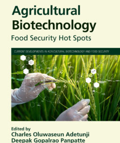 Agricultural Biotechnology - 1st Edition