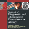 Textbook of Diagnostic and Therapeutic Procedures in Allergy - 1st Edition
