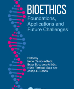 Bioethics - 1st Edition