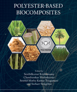 Polyester-Based Biocomposites - 1st Edition