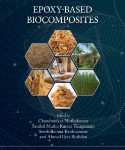 Epoxy-Based Biocomposites - 1st Edition