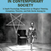 Nonrational Logic in Contemporary Society - 1st Edition