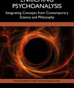 Enriching Psychoanalysis - 1st Edition