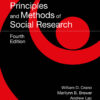 Principles and Methods of Social Research - 4th Edition