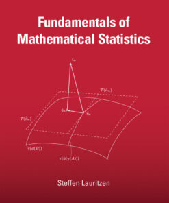 Fundamentals of Mathematical Statistics - 1st Edition