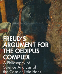 Freud's Argument for the Oedipus Complex - 1st Edition