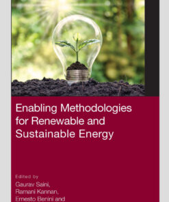 Enabling Methodologies for Renewable and Sustainable Energy - 1st Edition