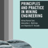 Principles and Practice in Mining Engineering - 1st Edition
